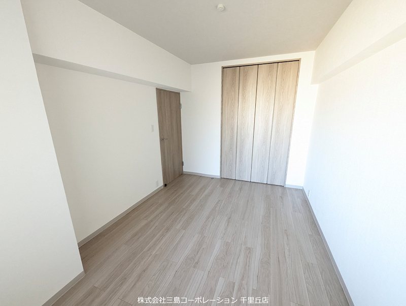 ルネ千里丘2号棟   その他