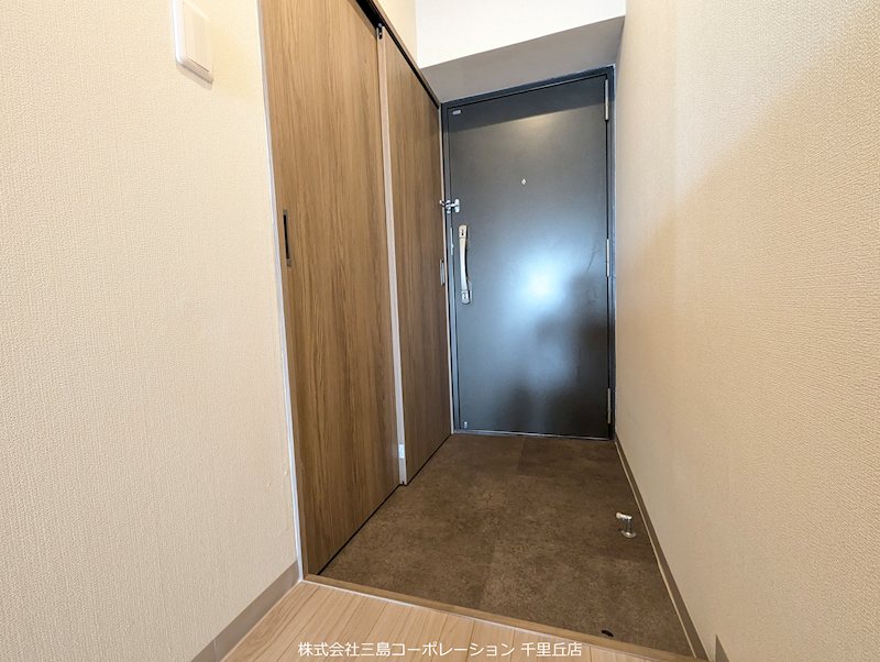 ルネ千里丘2号棟   その他