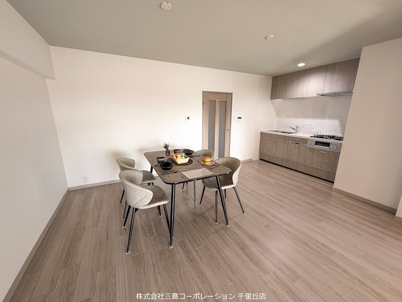 ルネ千里丘2号棟   その他