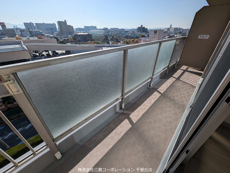 ルネ千里丘2号棟   その他