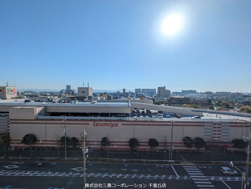 ルネ千里丘2号棟   その他