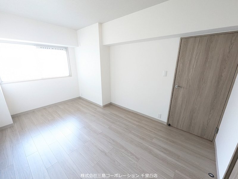 ルネ千里丘2号棟   その他