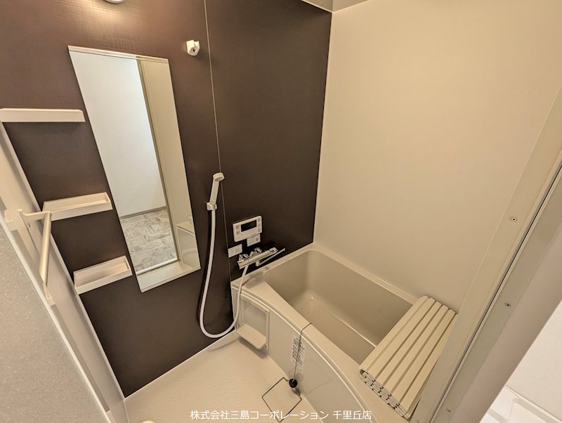 ルネ千里丘2号棟   その他