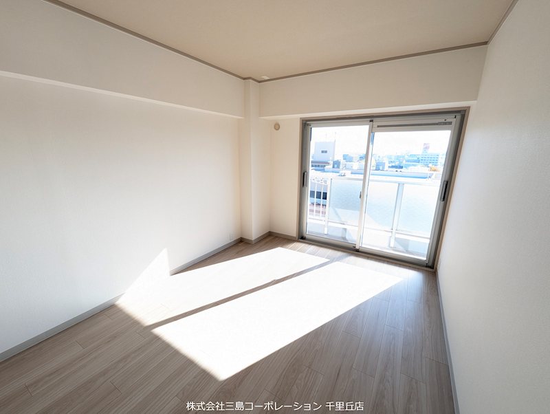 ルネ千里丘2号棟   その他