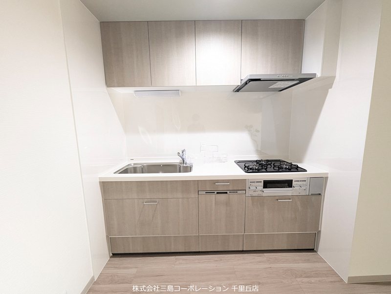 ルネ千里丘2号棟   その他