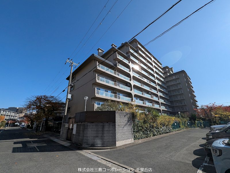 ルネ千里丘2号棟   その他