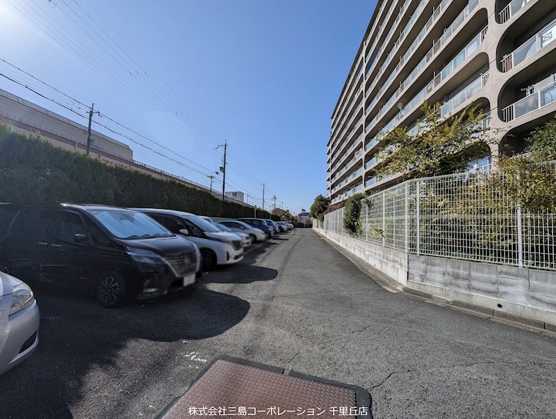 ルネ千里丘2号棟   その他