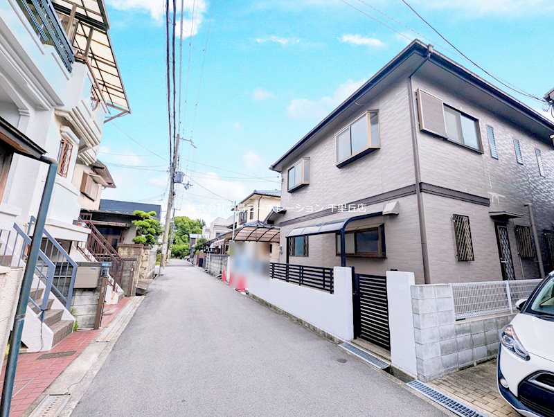 吹田市南正雀2丁目　中古一戸建 その他