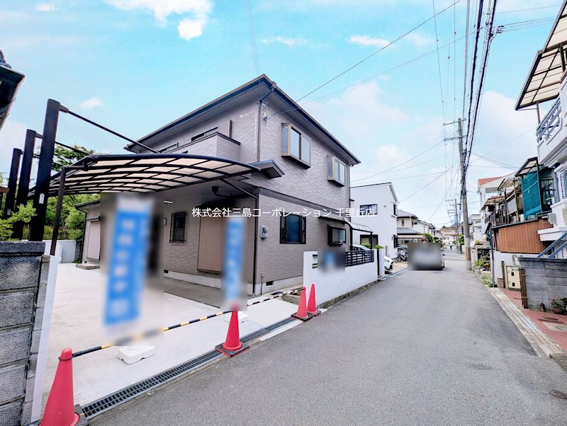 吹田市南正雀2丁目　中古一戸建 その他