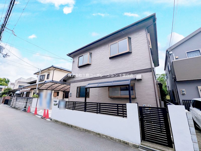 吹田市南正雀2丁目　中古一戸建 その他