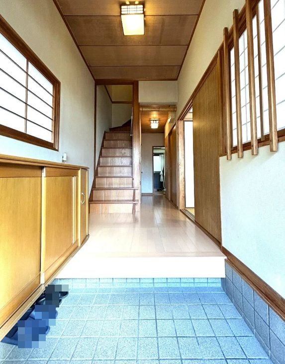 高槻市東城山町　中古一戸建 その他