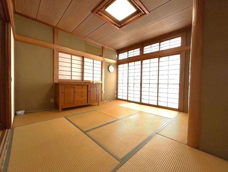高槻市東城山町　中古一戸建 その他