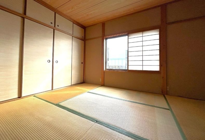 高槻市東城山町　中古一戸建 その他