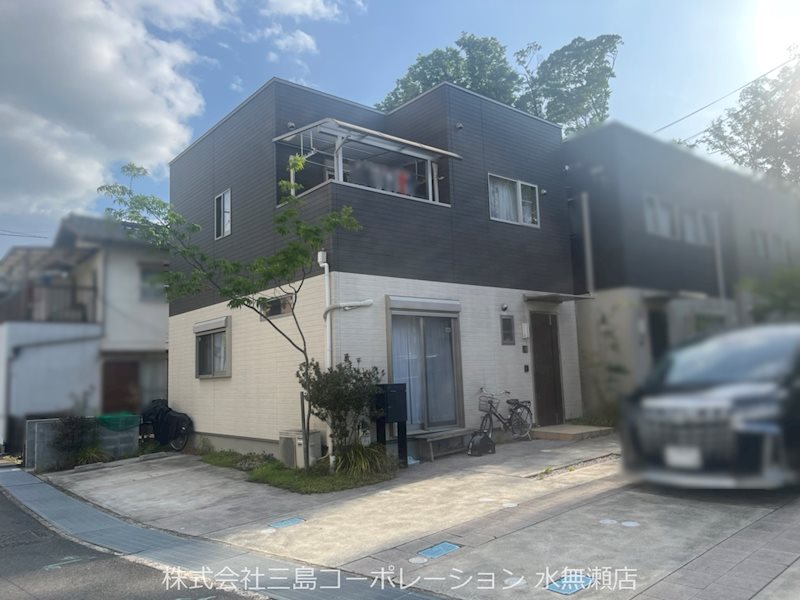 島本町広瀬2丁目 中古一戸建 その他
