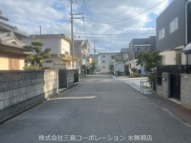 島本町広瀬2丁目 中古一戸建 その他