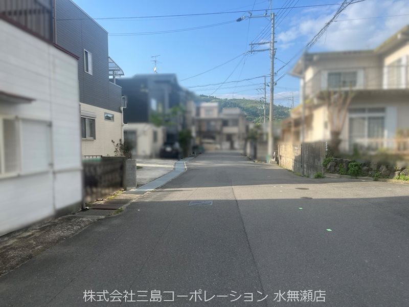 島本町広瀬2丁目 中古一戸建 その他
