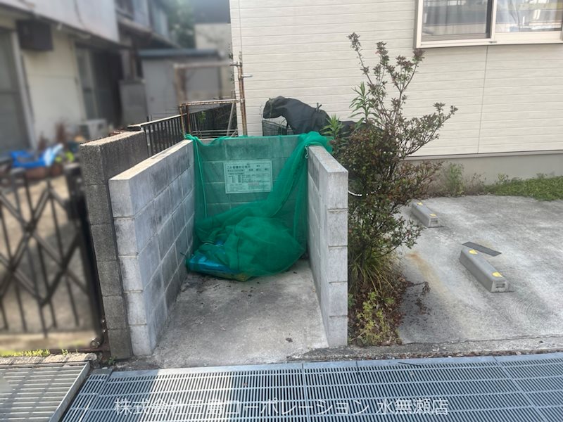 島本町広瀬2丁目 中古一戸建 その他