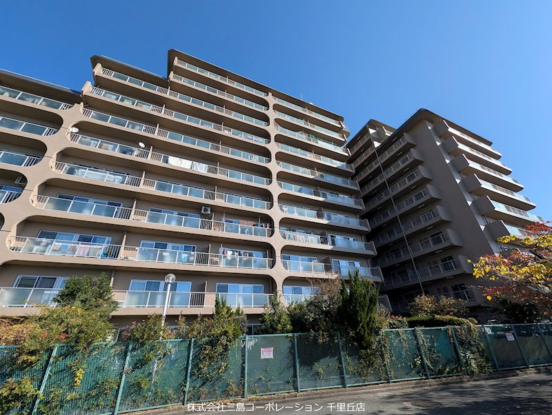 ルネ千里丘2号棟 その他