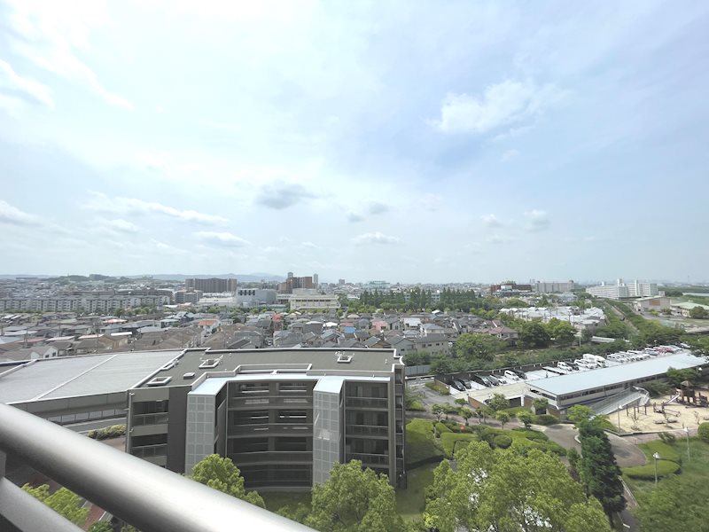 リバティパーク枚方Ｄ棟プログレスタワー その他