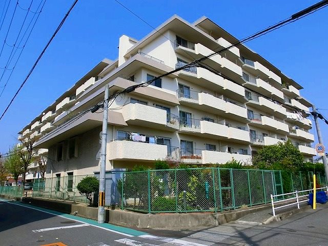高槻センチュリーマンション その他