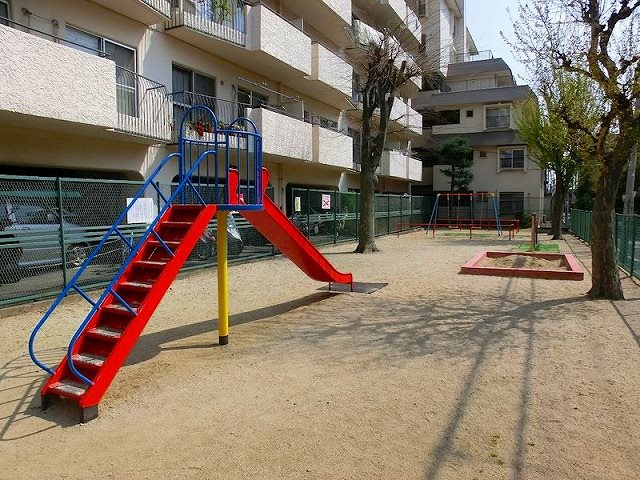 高槻センチュリーマンション その他