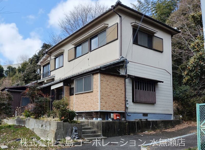 高槻市梶原1丁目 売土地 その他