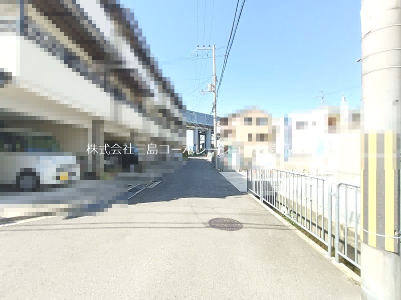 高槻市唐崎中2丁目3号棟　新築一戸建 その他