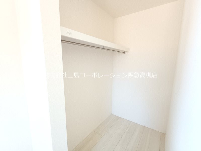 高槻市唐崎中2丁目3号棟　新築一戸建 その他