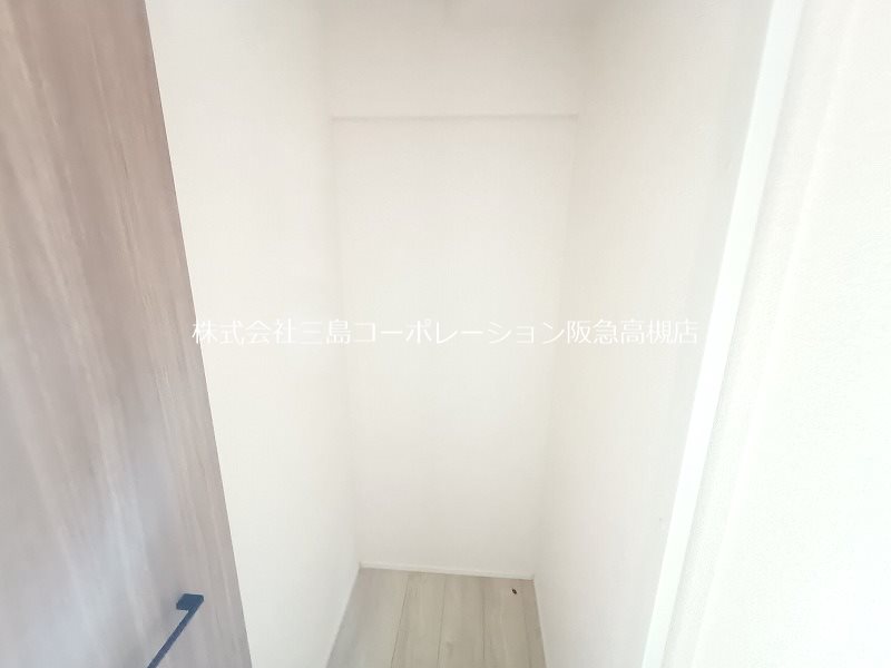 高槻市唐崎中2丁目4号棟　新築一戸建 その他