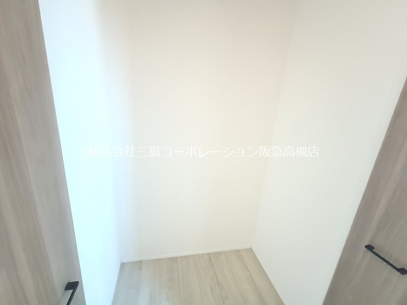 高槻市唐崎中2丁目4号棟　新築一戸建 その他