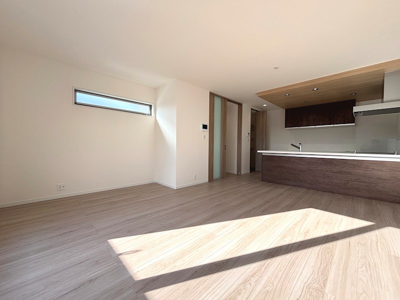 茨木市新和町　新築一戸建 その他