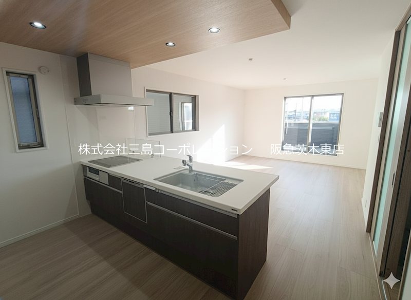 茨木市新和町 新築一戸建 その他