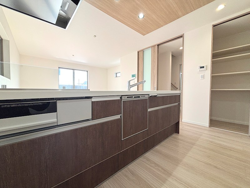 茨木市新和町　新築一戸建 その他