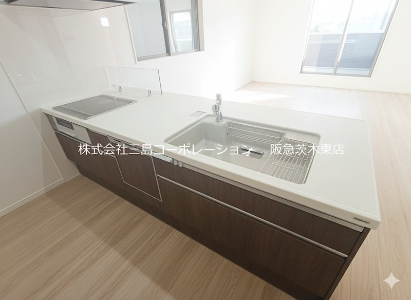 茨木市新和町 新築一戸建 その他