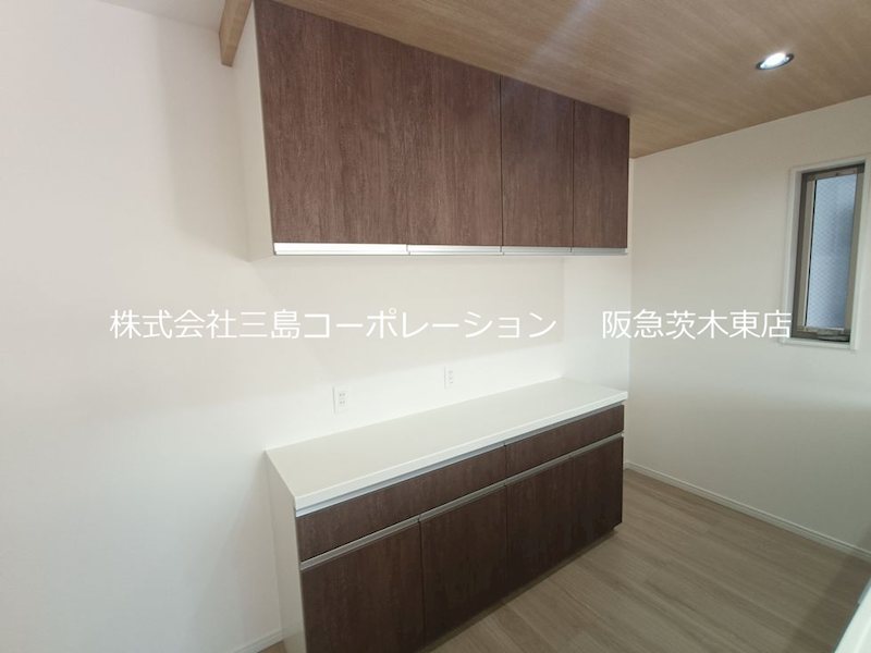 茨木市新和町 新築一戸建 その他