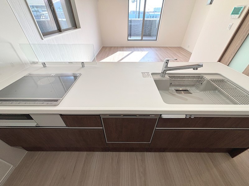 茨木市新和町　新築一戸建 その他