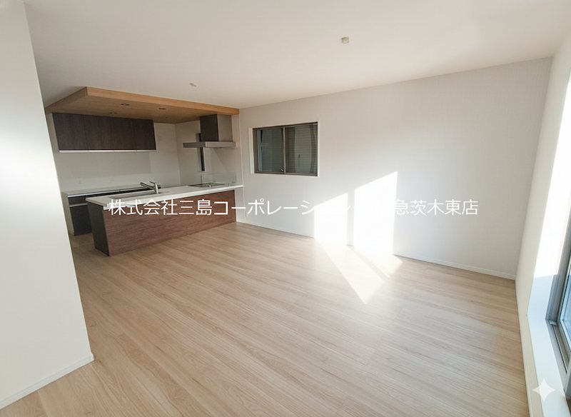 茨木市新和町 新築一戸建 その他