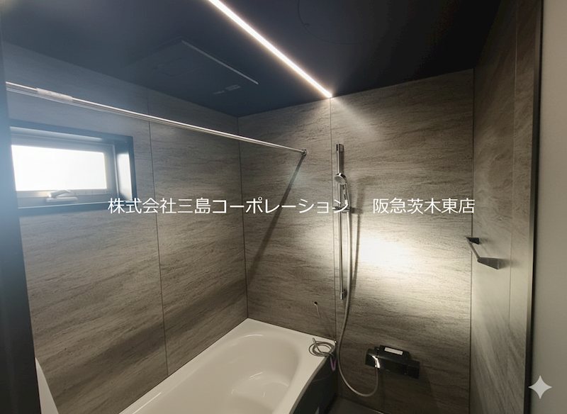 茨木市新和町 新築一戸建 その他