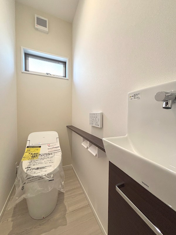 茨木市新和町　新築一戸建 その他