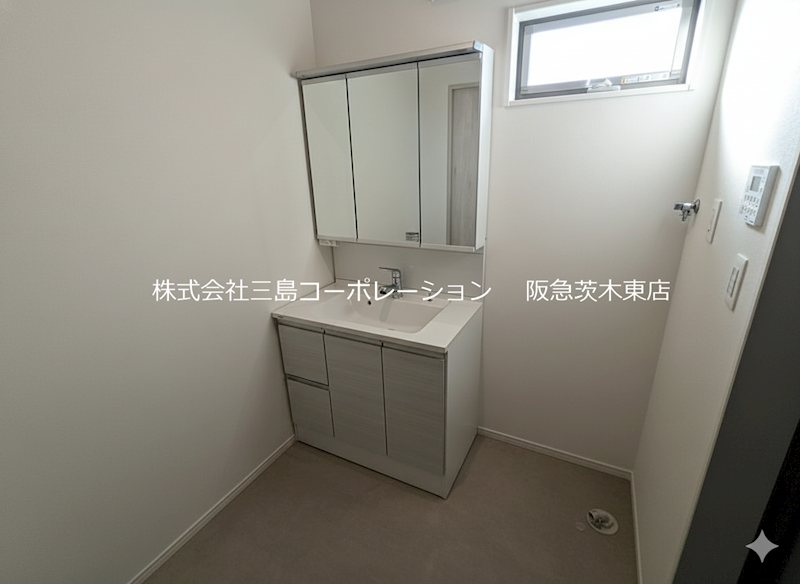 茨木市新和町 新築一戸建 その他