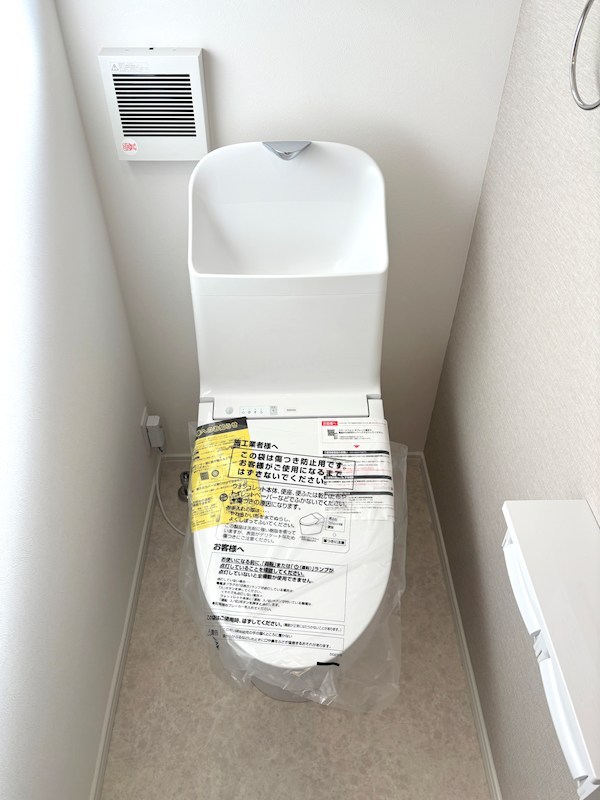 茨木市新和町　新築一戸建 その他