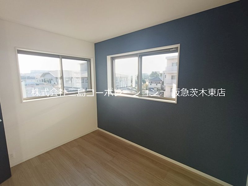 茨木市新和町 新築一戸建 その他