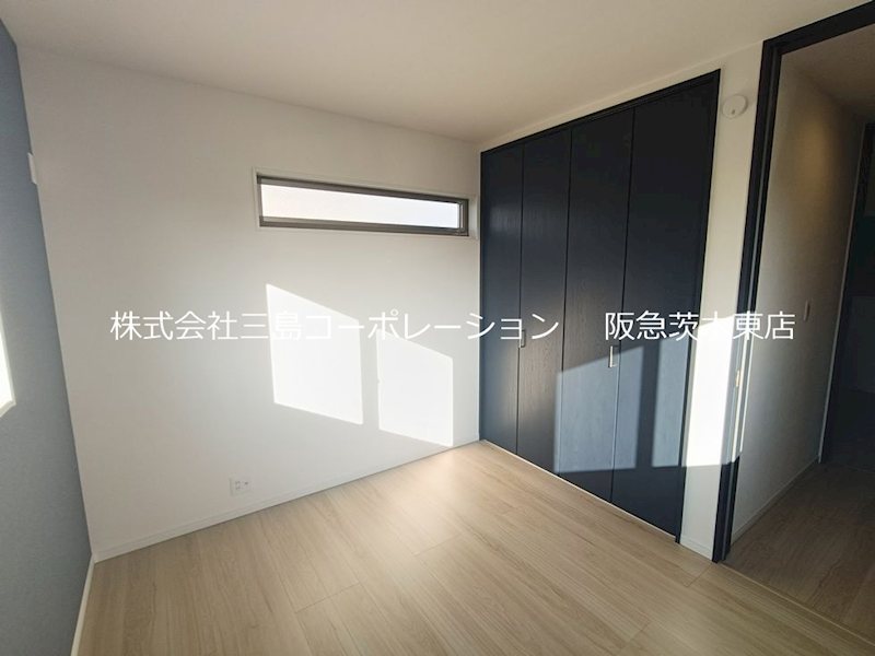 茨木市新和町 新築一戸建 その他