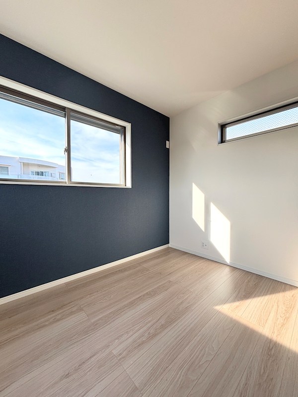 茨木市新和町　新築一戸建 その他