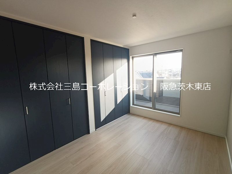 茨木市新和町 新築一戸建 その他