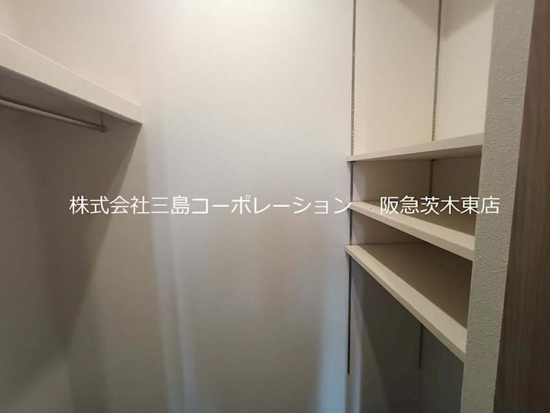 茨木市新和町 新築一戸建 その他