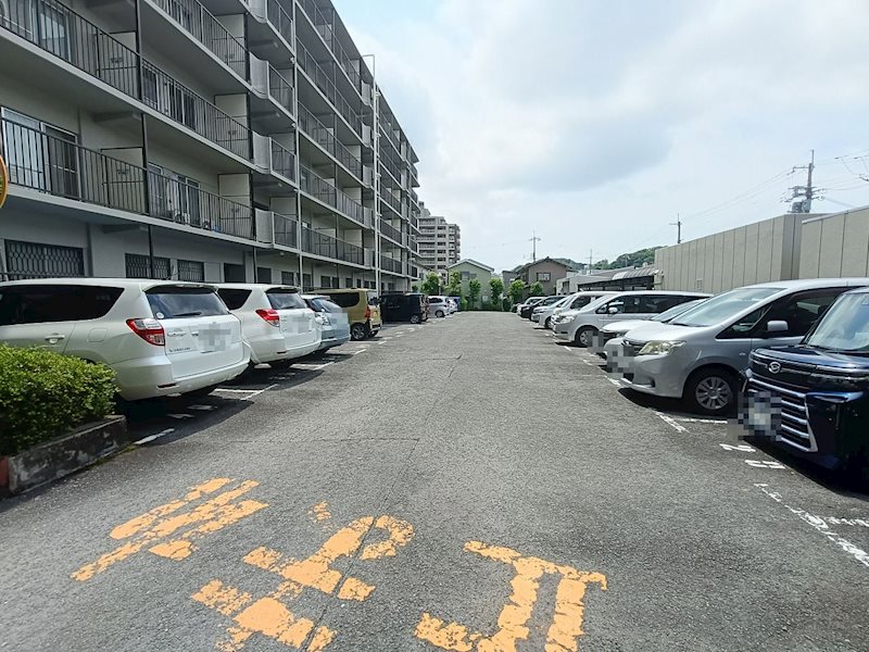 高槻ハウス その他