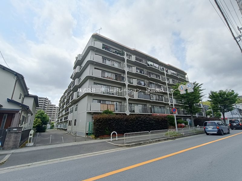 高槻ハウス その他