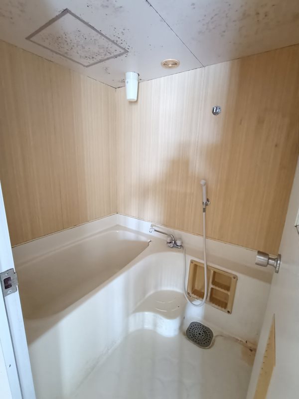 高槻ハウス その他