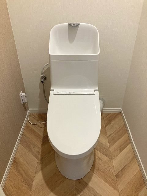 高槻ハウス その他